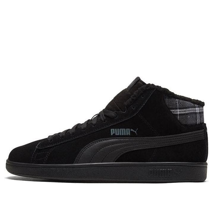 Tennarit ja kengät Puma Smash V2 Mid Musta | 366810-01, 0