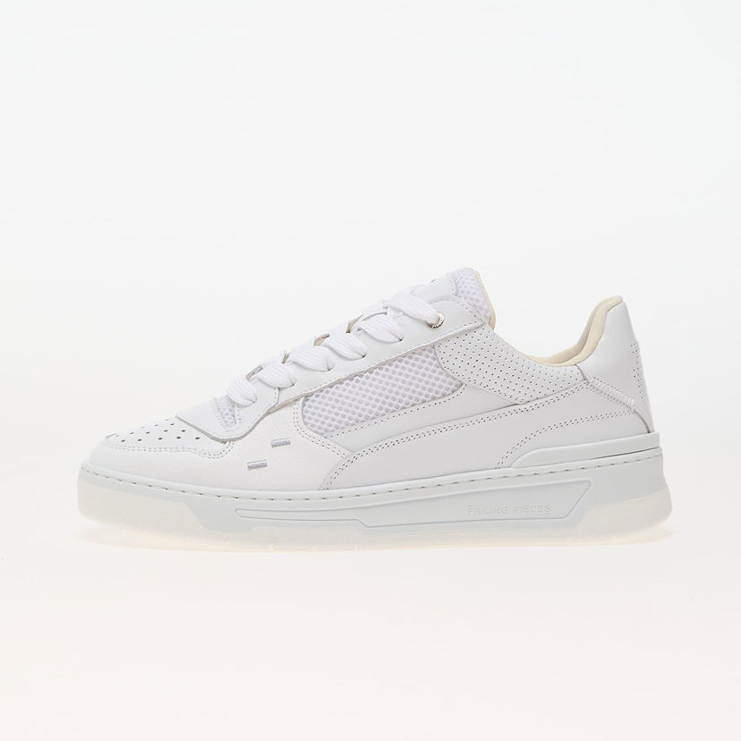 Tennarit ja kengät Filling Pieces Cruiser Crumbs Valkoinen | 64427541901