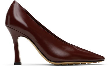 Korut Bottega Veneta Bottega Veneta Sofia Pumps Burgundia | 827710 V3H90, 0