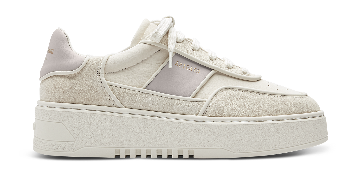 Tennarit ja kengät AXEL ARIGATO Orbit Beige | F3225001, 0