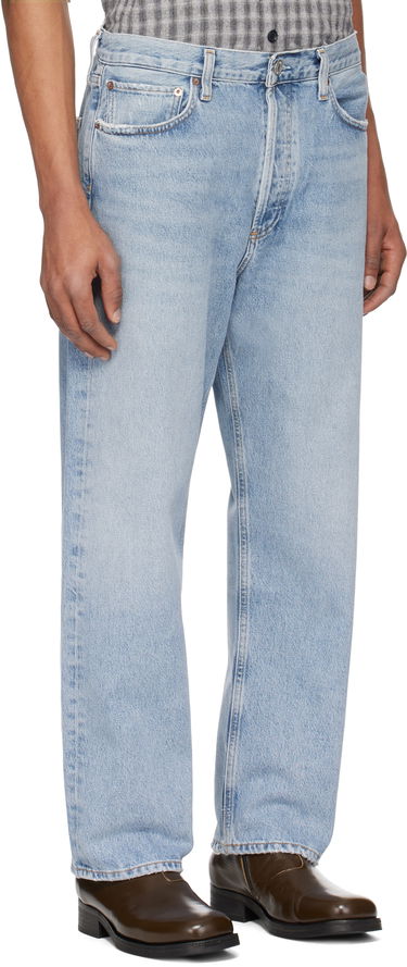 Jeans AGOLDE AGOLDE 90's Loose Fit Jeans Sininen | A642F-1206, 1