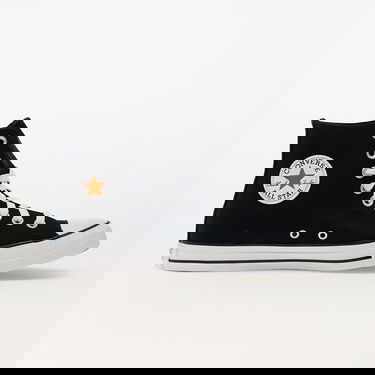 Tennarit ja kengät Converse Tom and Jerry x Chuck Taylor All Star "Black" Musta | A15113C, 2