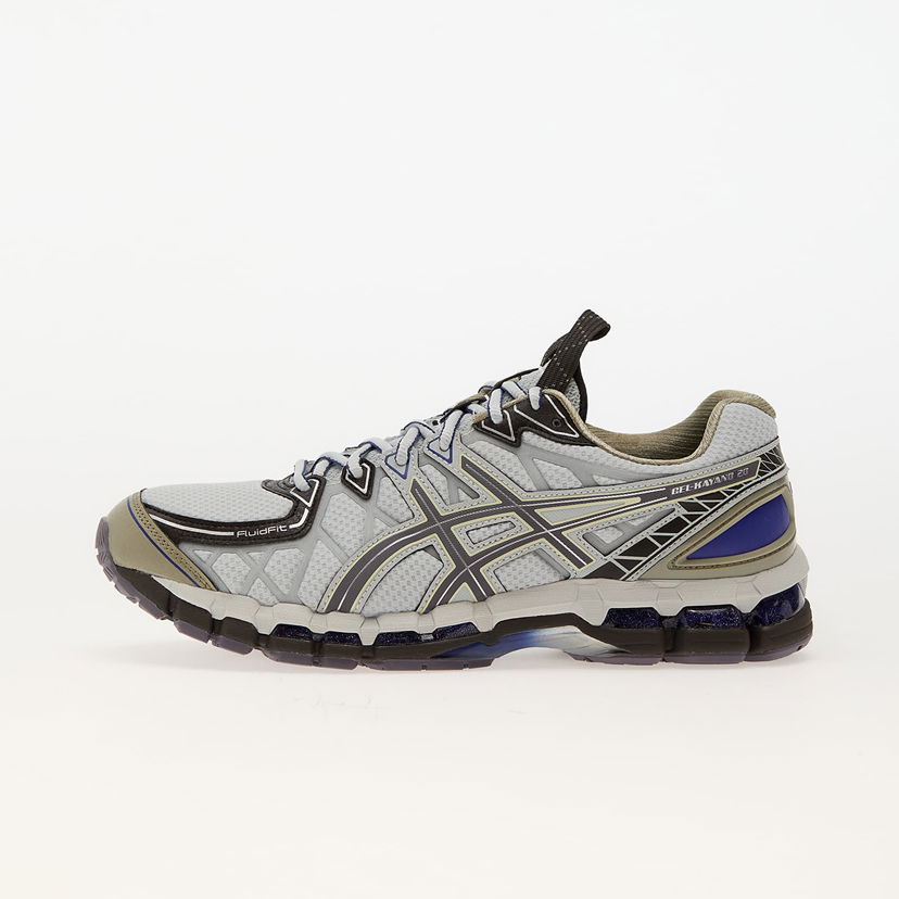 Juoksu Asics Kiko Kostadinov x UB10-S Gel Kayano 20 Musta | 1203A640-020