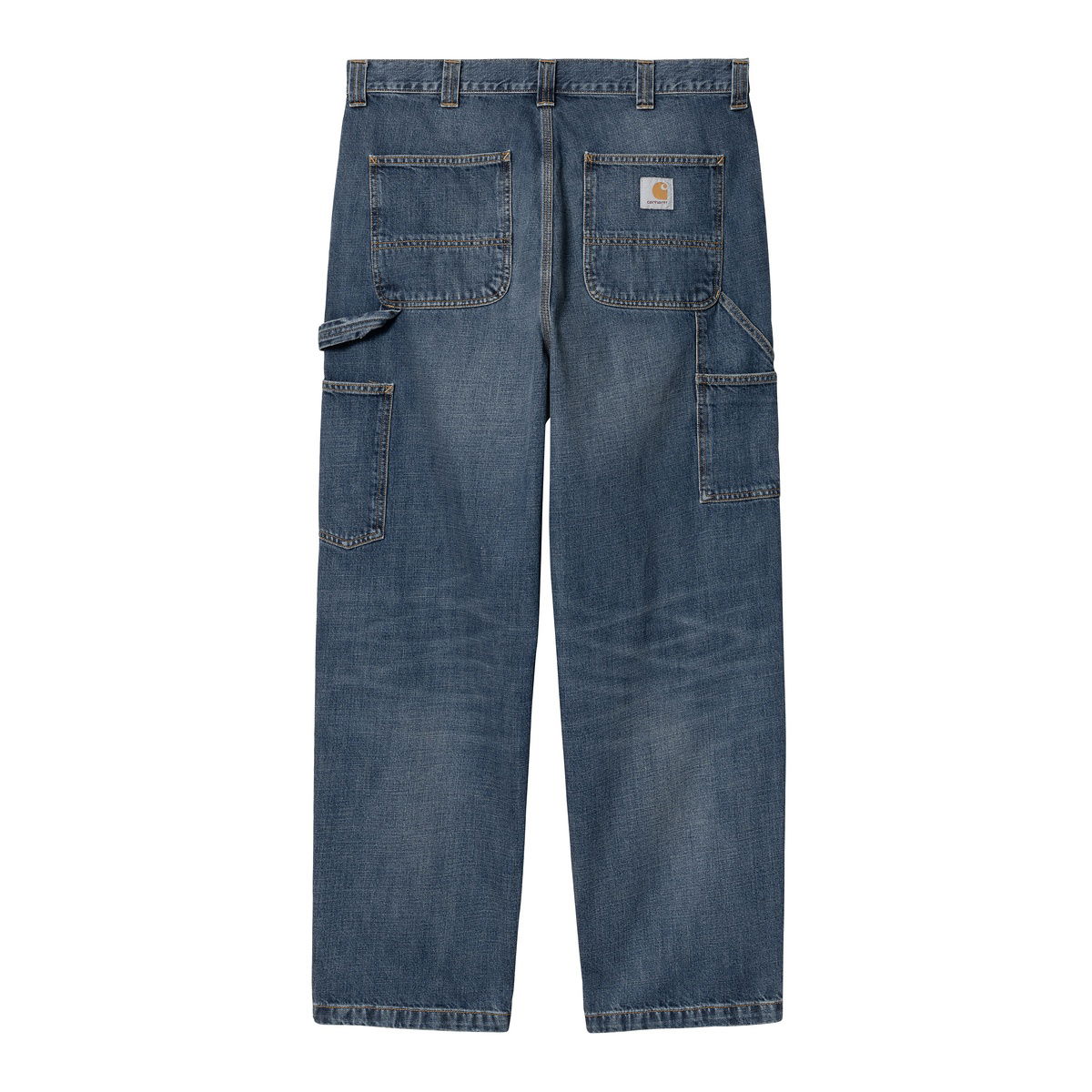 Jeans Carhartt WIP Carhartt WIP OG Single Knee Pants Sininen | I034871_9, 0