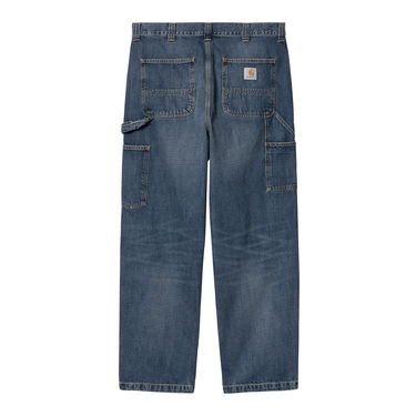 Jeans Carhartt WIP Carhartt WIP OG Single Knee Pants Sininen | I034871_9, 0