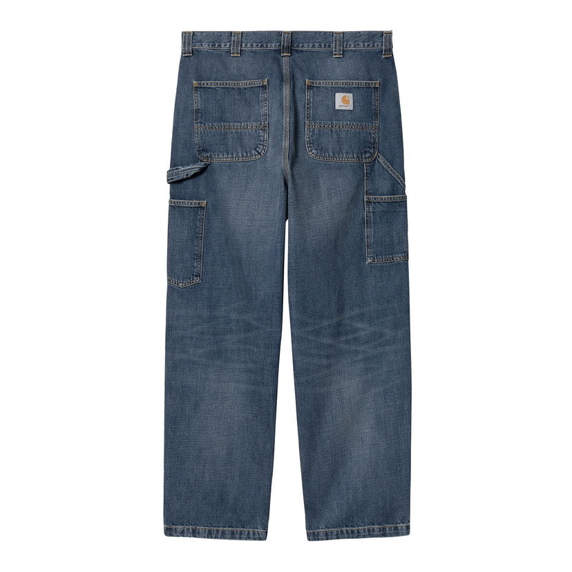 Jeans Carhartt WIP Carhartt WIP OG Single Knee Pants Sininen | I034871_9