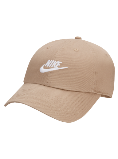 Korkki Nike Club Futura Beige | FB5368-247