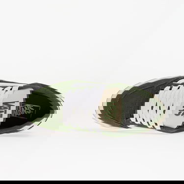 Tennarit ja kengät Vans Vans Hylane Vihreä | VN000D1JKGR1, 3