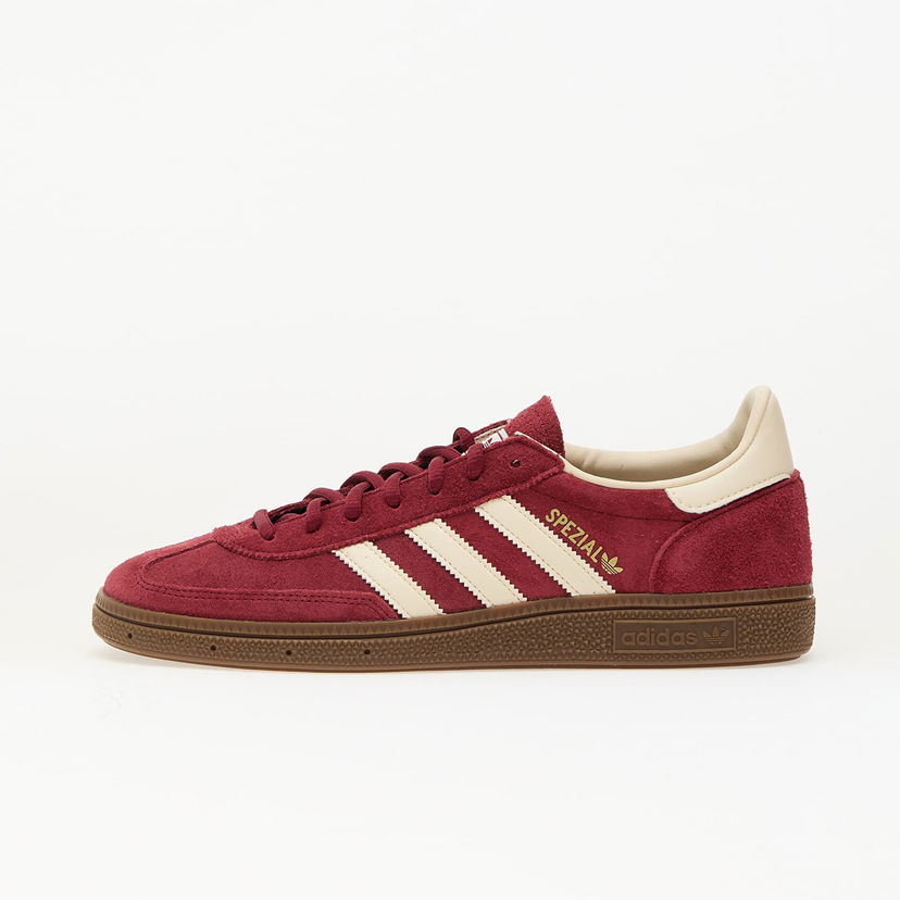 Tennarit ja kengät adidas Originals Handball Spezial Punainen | JR2122