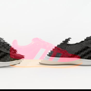 Tennarit ja kengät adidas Originals Campus 00s Punainen | JI3165, 2