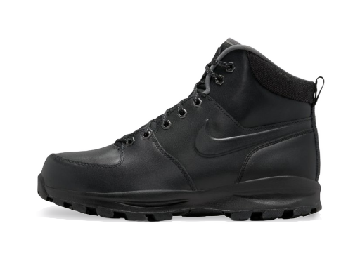 Tennarit ja kengät Nike Manoa Leather SE Musta | DC8892-001