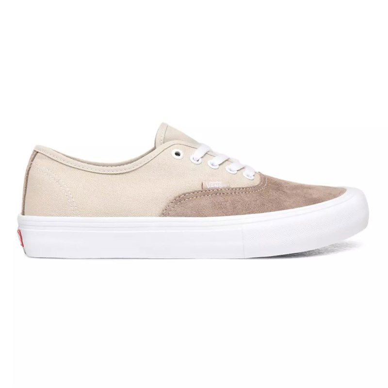 Tennarit ja kengät Vans Authentic Pro Beige | VN0A3479W5K, 0