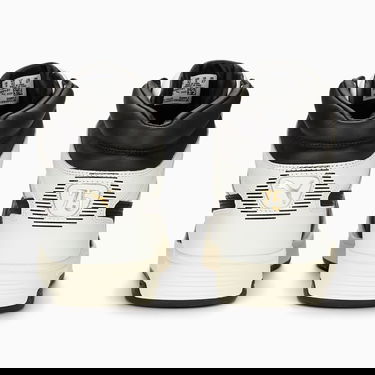 Tennarit ja kengät Puma Slipstream Mid 75-Year Edition PRM Valkoinen | 393401_01, 3