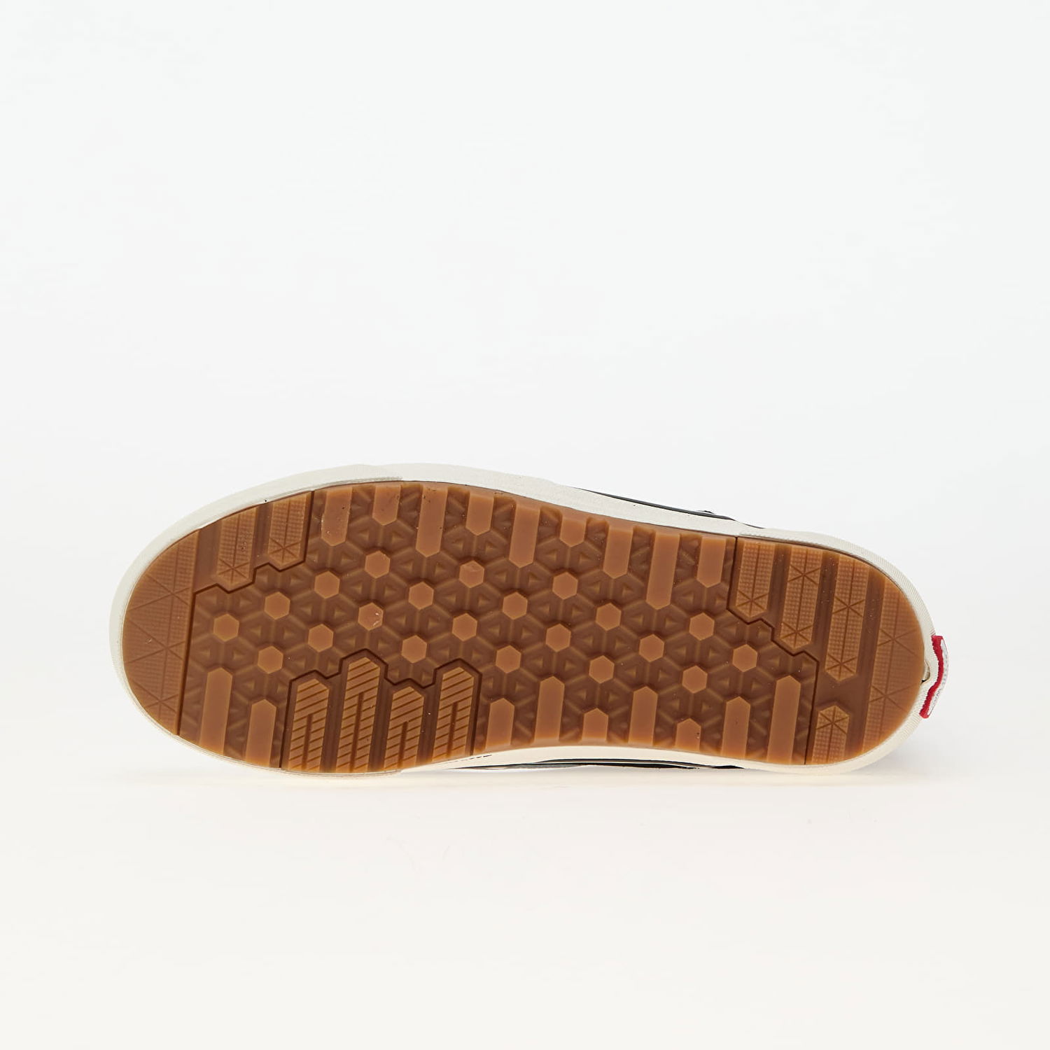 Tennarit ja kengät Vans Mte Sk8-hi Waterproof Musta | VN000CVT6BT, 1