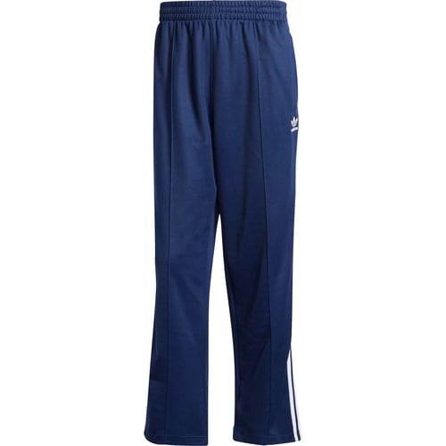 Housut adidas Originals BAGGY TRACKPANTS Tummansininen | IZ2466