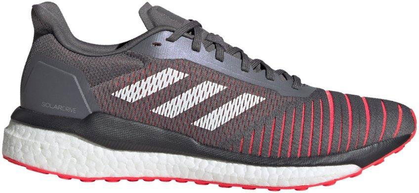 Tennarit ja kengät adidas Performance Solar Drive Harmaa | d97450, 0