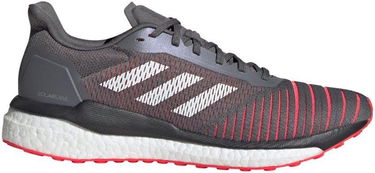 Tennarit ja kengät adidas Performance Solar Drive Harmaa | d97450, 0