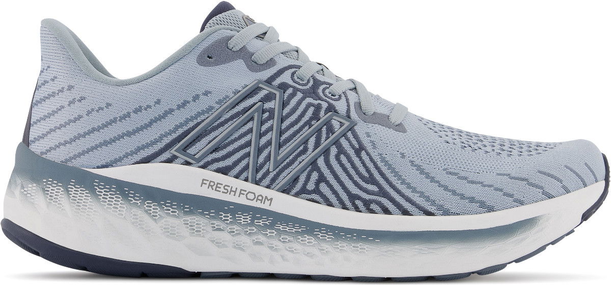 Tennarit ja kengät New Balance Fresh Foam X Vongo v5 Harmaa | mvngogg5, 1