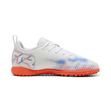 Tennarit ja kengät Puma FUTURE 8 PLAY TT Valkoinen | 108626_01, 4