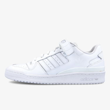 Tennarit ja kengät adidas Originals Forum Low Valkoinen | FY7755, 3