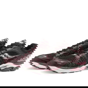 Tennarit ja kengät Saucony Progrid Triumph 4 Burgundia | S70704-15, 2