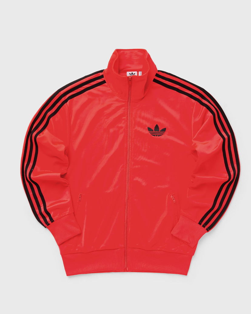 Takki adidas Originals Adidas Firebird Track Jacket Punainen | JW3663