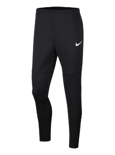 Verryttelyhousut Nike Dri-Fit Pants Musta | BV6877-010