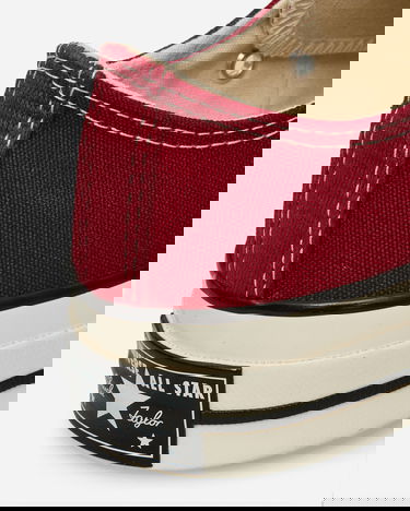 Tennarit ja kengät Converse Chuck 70 Low Punainen | A10531C, 6