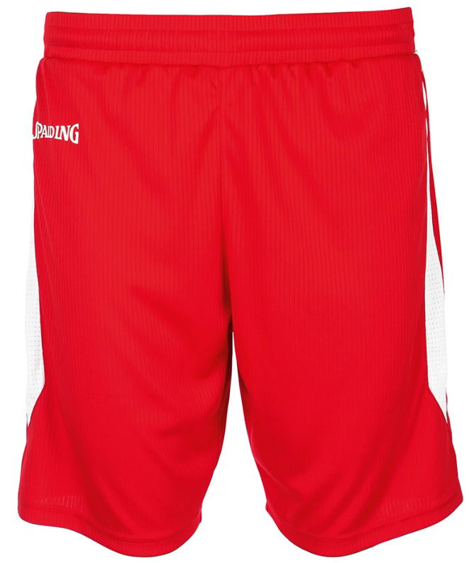 Shortsit Spalding Athletic Performance iii Short Punainen | 3005412-03