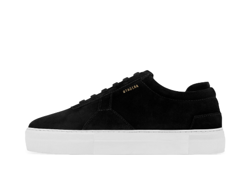 Tennarit ja kengät AXEL ARIGATO Platform Sneaker W Musta | 94000