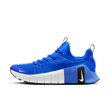 Tennarit ja kengät Nike Free Metcon 6 Sininen | FJ7127-402, 1