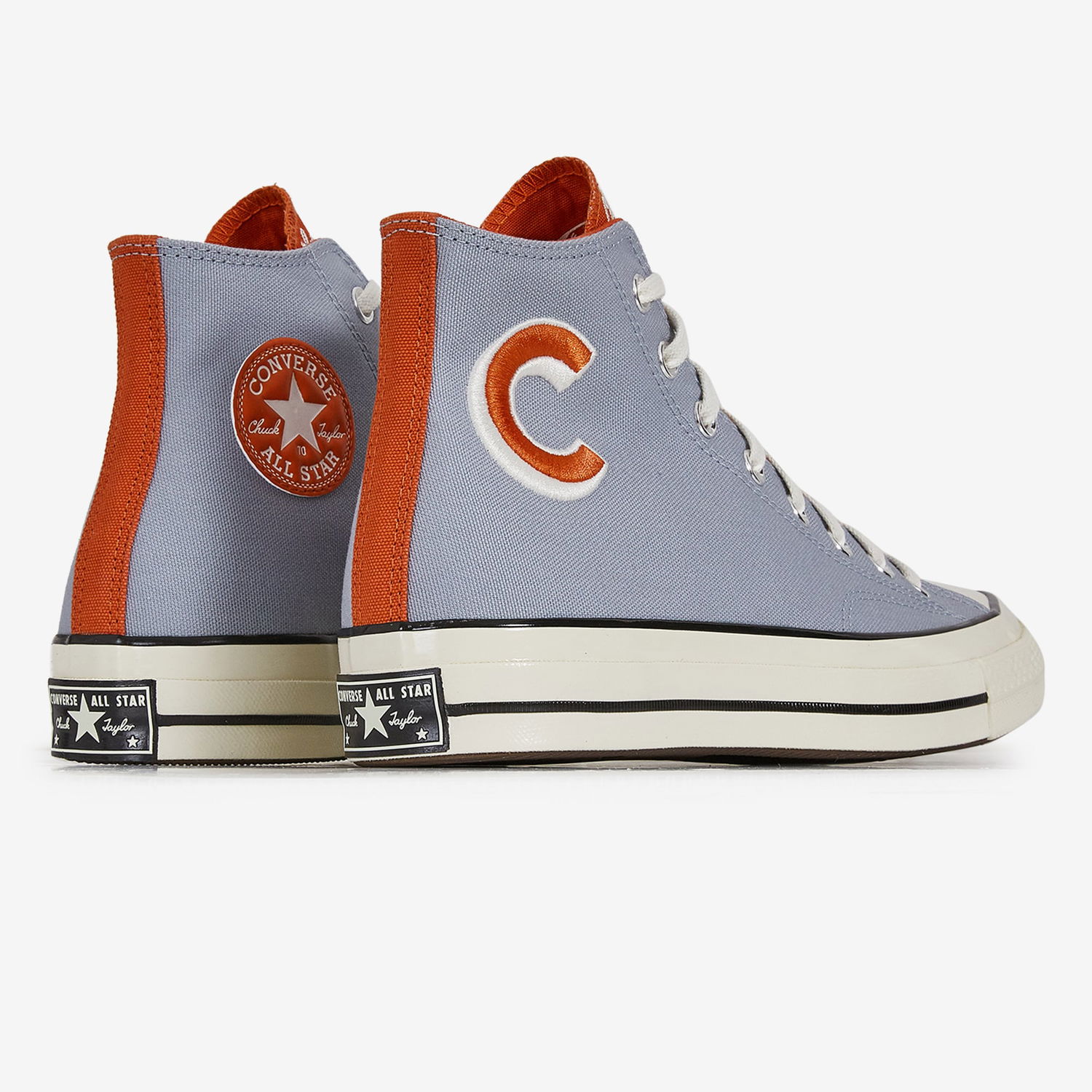 Tennarit ja kengät Converse Chuck 70 Hi "Blue/Orange" Sininen | A06194C, 1