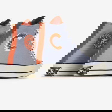 Tennarit ja kengät Converse Chuck 70 Hi "Blue/Orange" Sininen | A06194C, 1