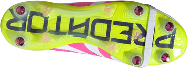 Tennarit ja kengät adidas Performance Predator Elite FT SG Valkoinen | id8942, 2