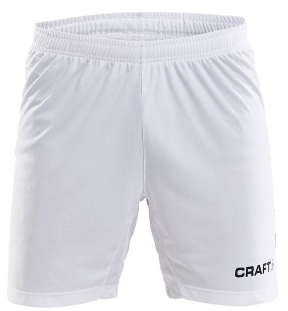 Shortsit Craft Shorts PROGRESS CONTRAST MEN Valkoinen | 1906141-1900