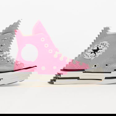 Tennarit ja kengät Converse Chuck 70 Plus W Harmaa | A05466C, 0