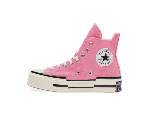 Tennarit ja kengät Converse Chuck 70 Plus W Vaaleanpunainen | A05466C