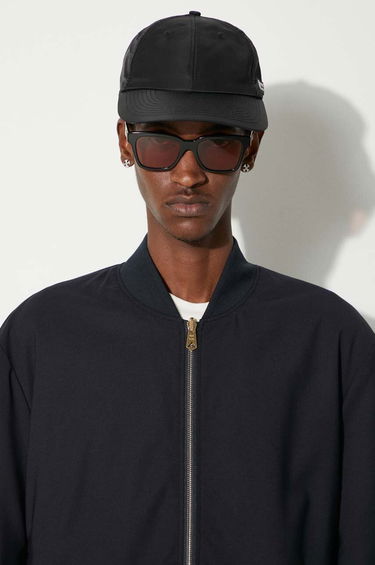 Bomber-takki Paul Smith Paul Smith Wool Bomber Jacket Musta | M1R.052Z.N02212, 6