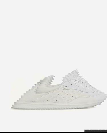 Tennarit ja kengät adidas Originals Dingyun Zhang x Samba "White Vapor" Beige | IF9703, 2
