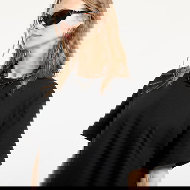 T-paita Post Archive Faction (PAF) Post Archive Faction (PAF) 8.0 Tee Center T-Shirt Musta | 80TTCB-BLK, 3