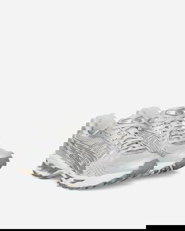 Tennarit ja kengät Asics Wmns Gel Kayano 14 Harmaa | 1202A056-021, 4