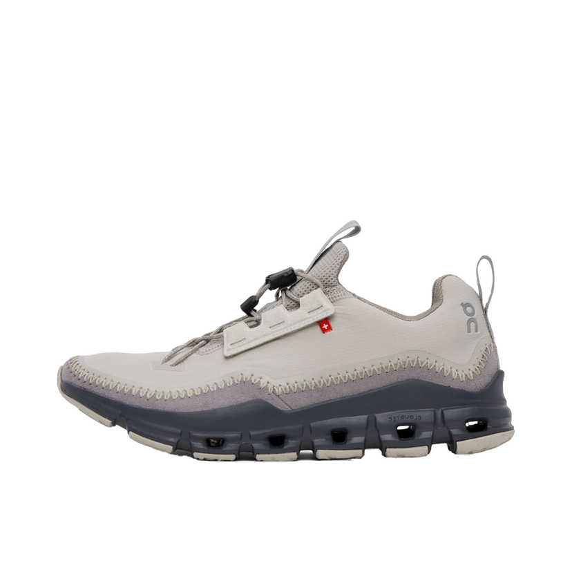 Juoksu On Running Cloudaway Harmaa | 49.98947