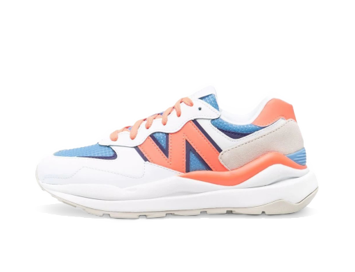 Tennarit ja kengät New Balance W5740SD LEATHER Vaaleanpunainen | W5740SD
