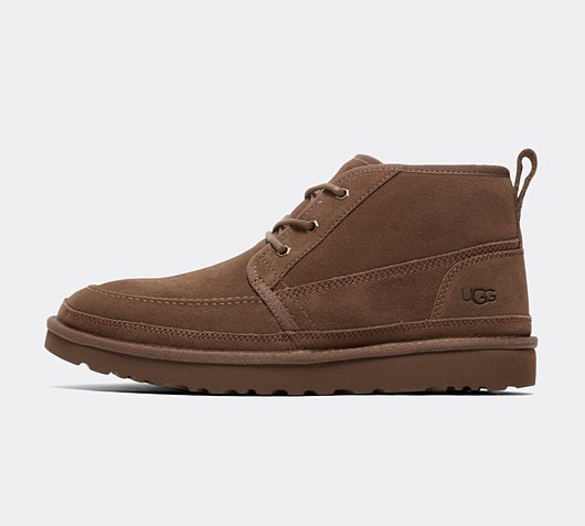 Tennarit ja kengät UGG Neumel Moc Ruskea | 1121645-HCK