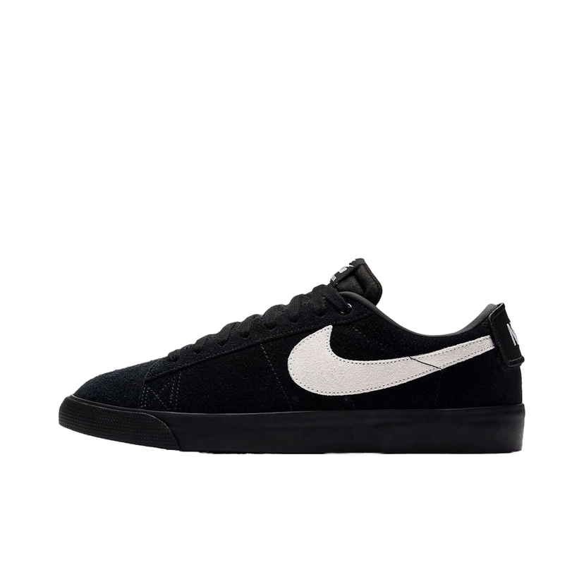 Tennarit ja kengät Nike SB SB Blazer Zoom Low GT Musta | 943849-010