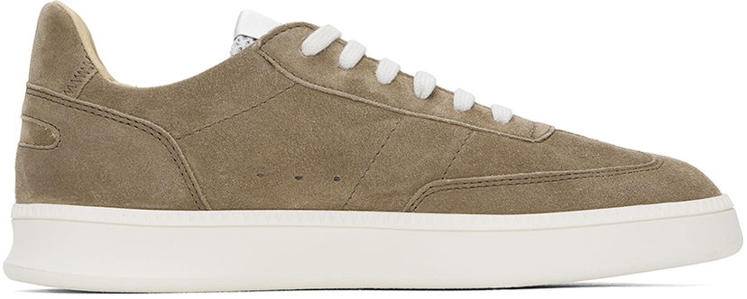 Vaatteet Spalwart Spalwart Smash Low Beige | 30437712051