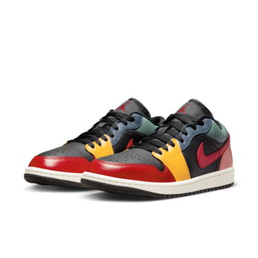 Tennarit ja kengät Jordan Air Jordan 1 Low SE Monivärinen | DN3739-060, 1