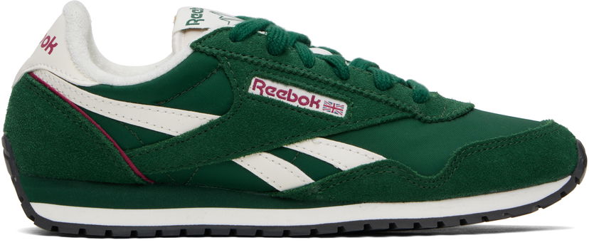 Tennarit ja kengät Reebok Classics AZ Vihreä | 100221226