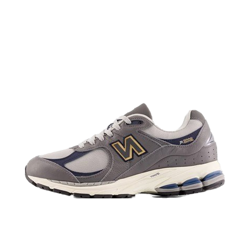 Tennarit ja kengät New Balance 2002R Harmaa | M2002RHP