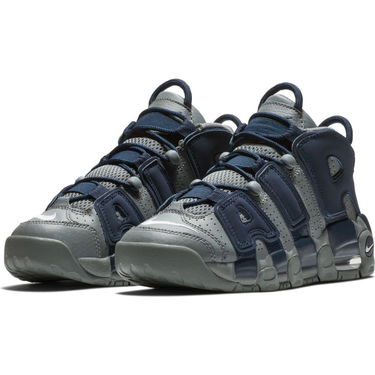 Tennarit ja kengät Nike Air More Uptempo "Georgetown" GS Harmaa | 415082-009, 1